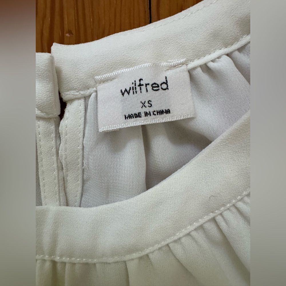 Wilfred Top - Picture 2 of 5